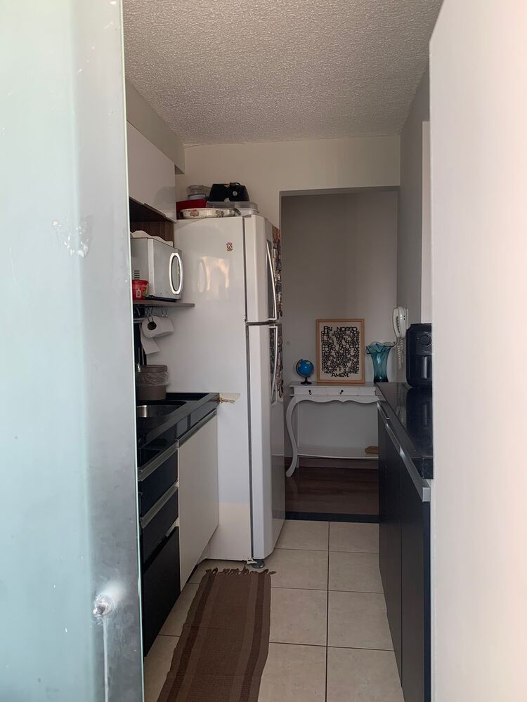 Apartamento à venda com 2 quartos, 47m² - Foto 10