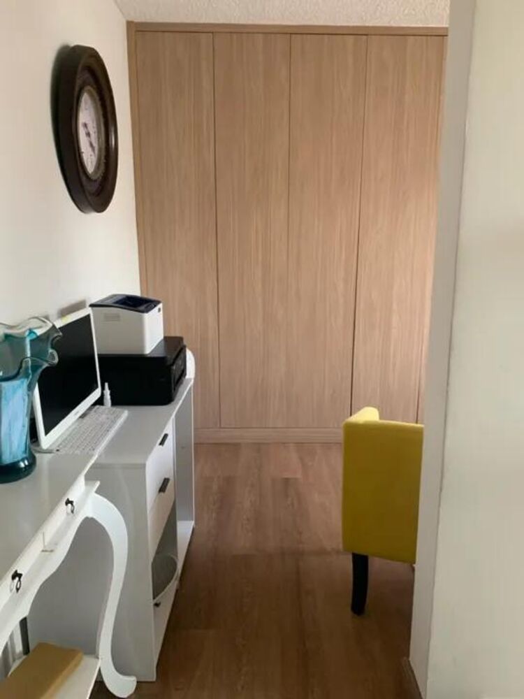 Apartamento à venda com 2 quartos, 47m² - Foto 8