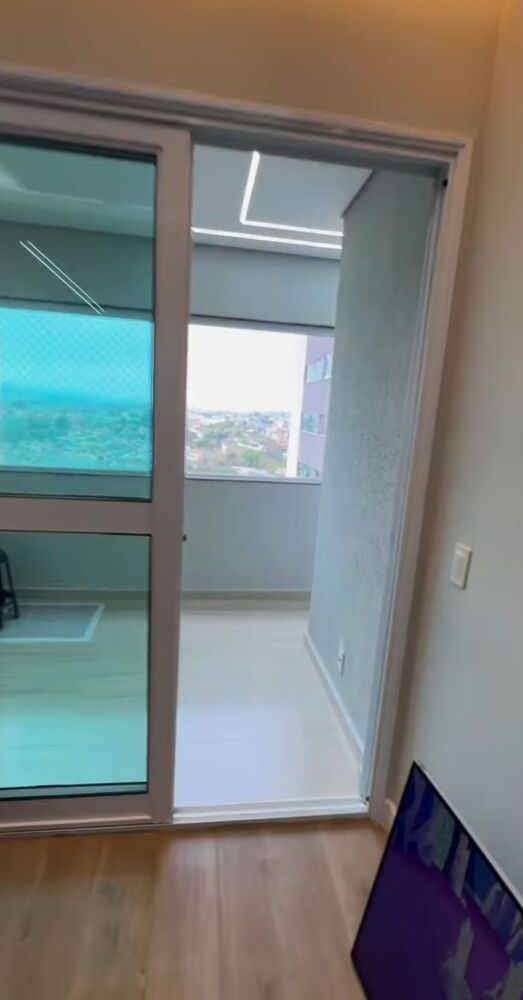 Apartamento à venda com 3 quartos, 74m² - Foto 6