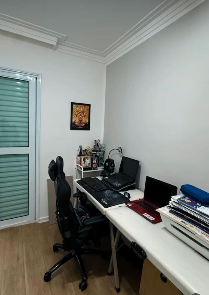 Apartamento à venda com 3 quartos, 74m² - Foto 19