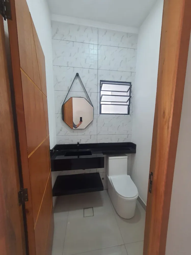 Casa, 2 quartos, 77 m² - Foto 12