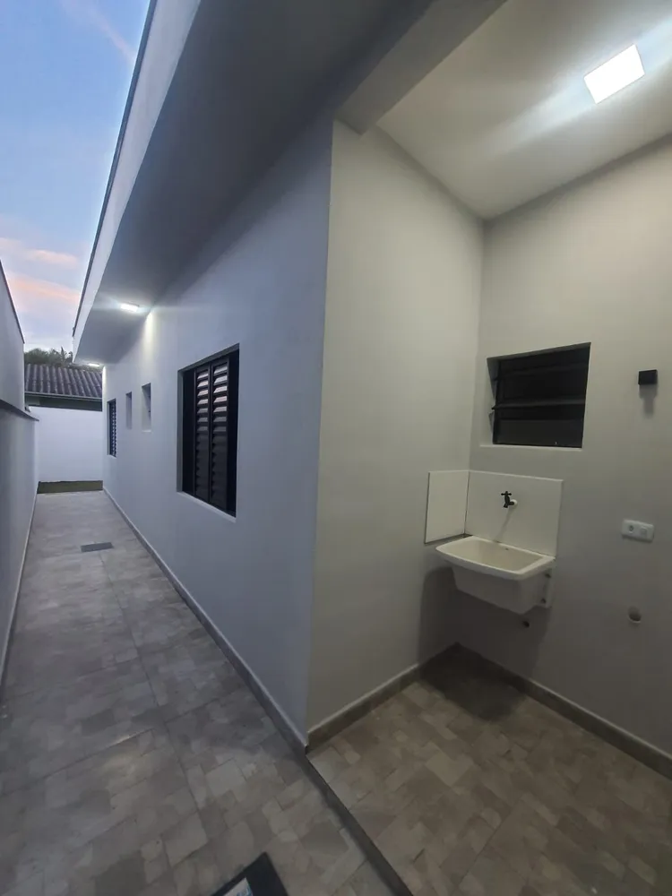 Casa, 2 quartos, 77 m² - Foto 22