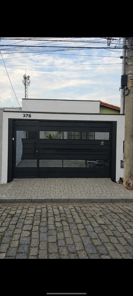 Casa, 2 quartos, 77 m² - Foto 1