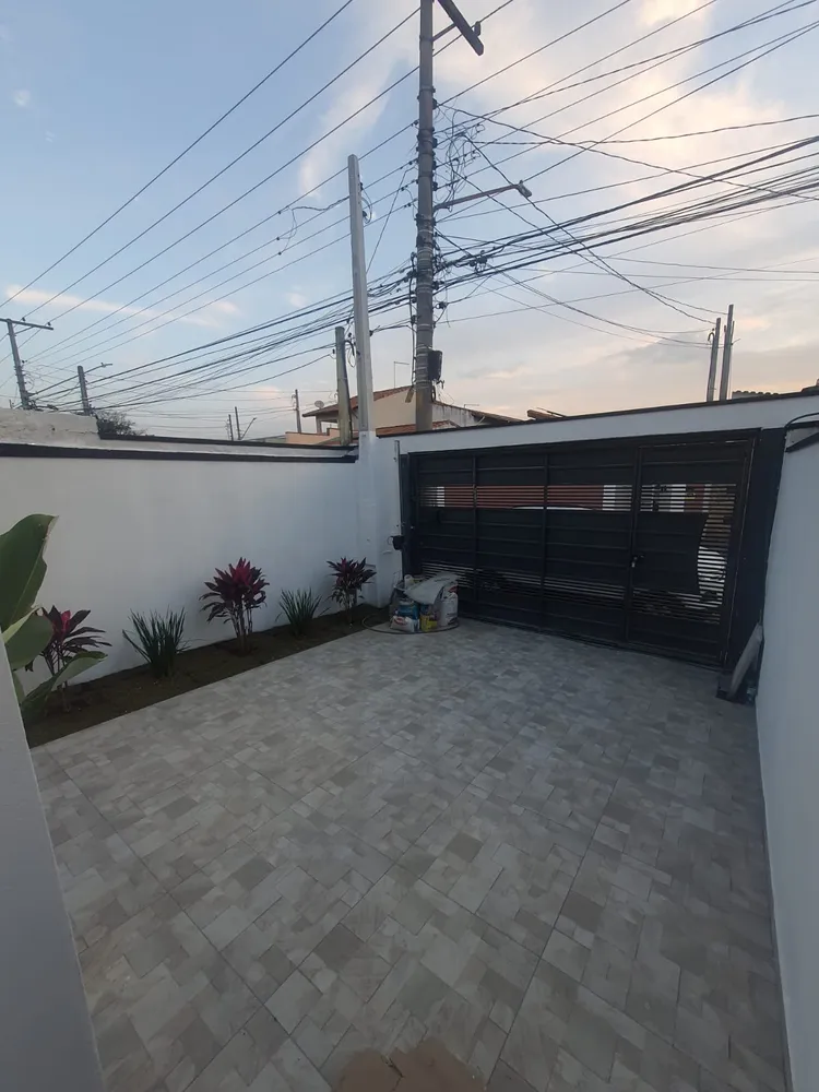 Casa, 2 quartos, 77 m² - Foto 2
