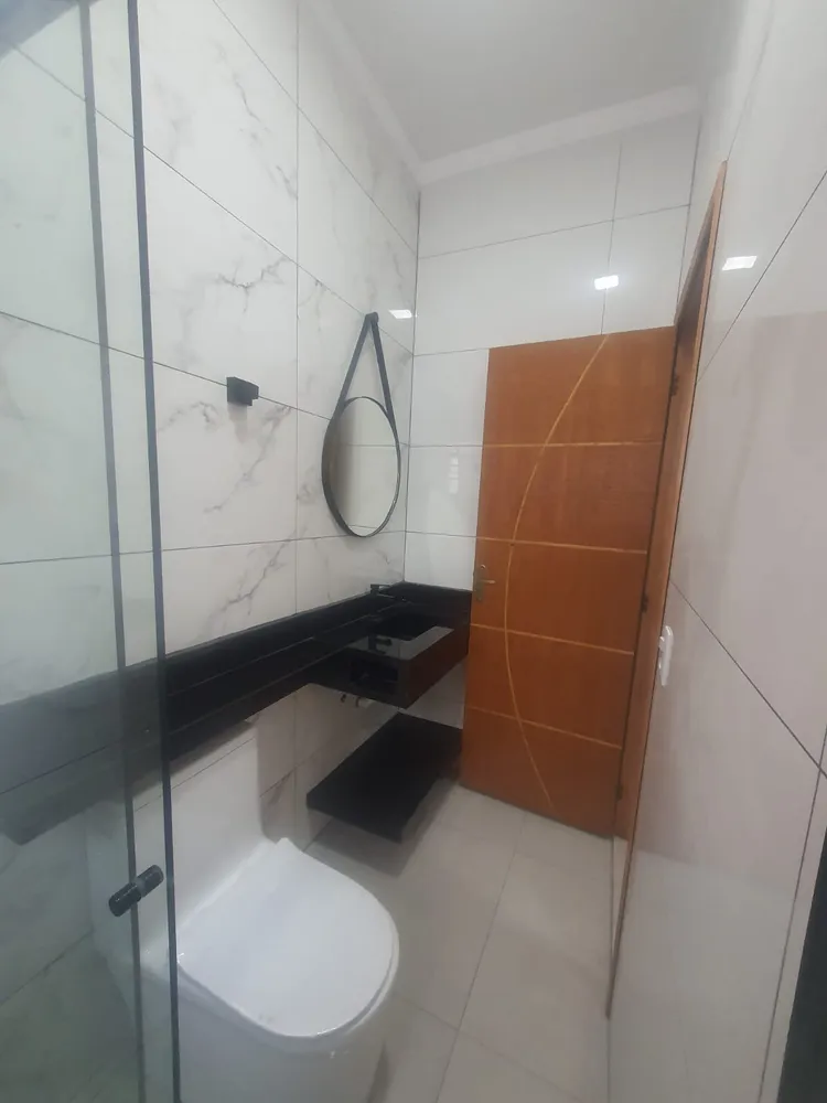 Casa, 2 quartos, 77 m² - Foto 16