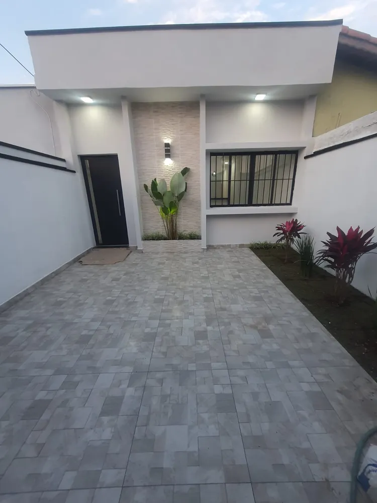 Casa, 2 quartos, 77 m² - Foto 4