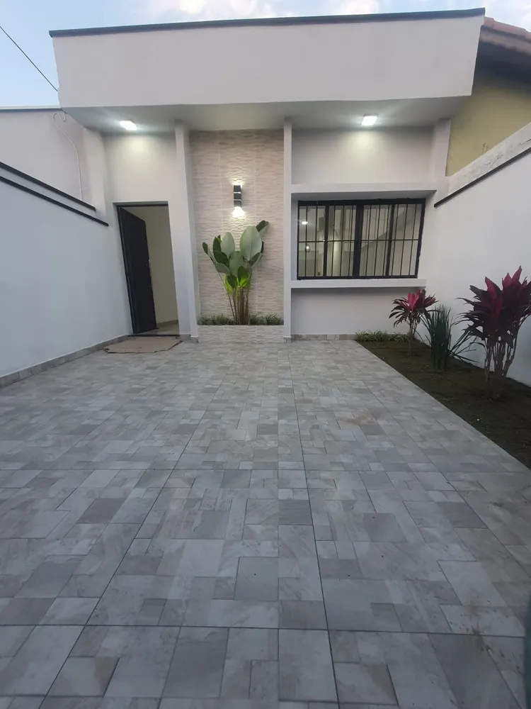 Casa, 2 quartos, 77 m² - Foto 3