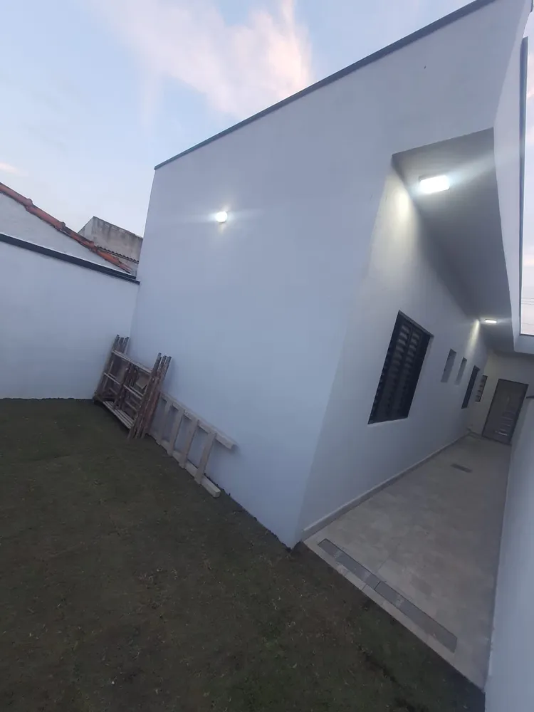 Casa, 2 quartos, 77 m² - Foto 25