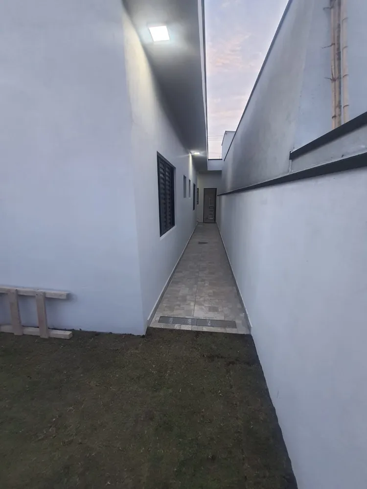 Casa, 2 quartos, 77 m² - Foto 24