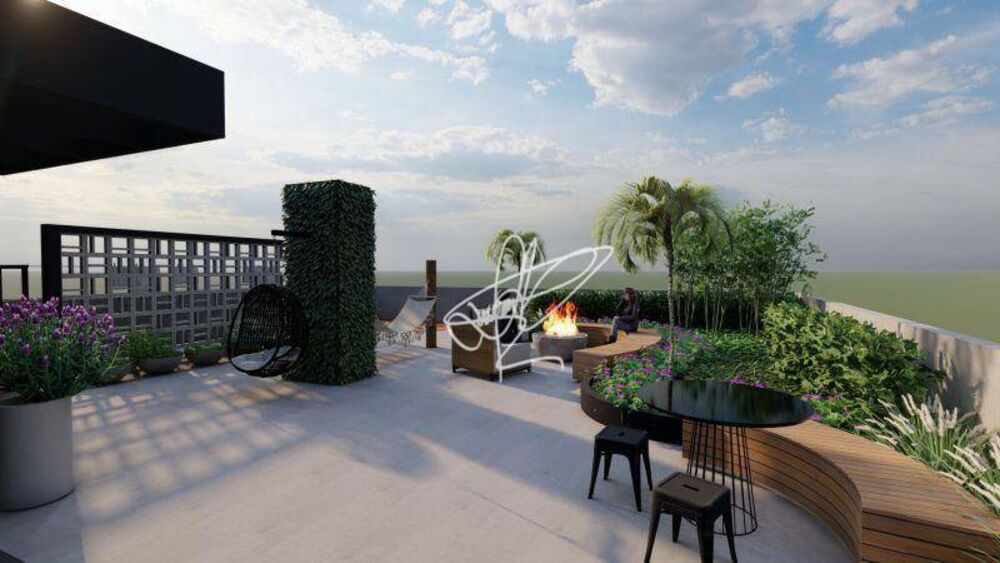 Apartamento, 1 quarto - Foto 4