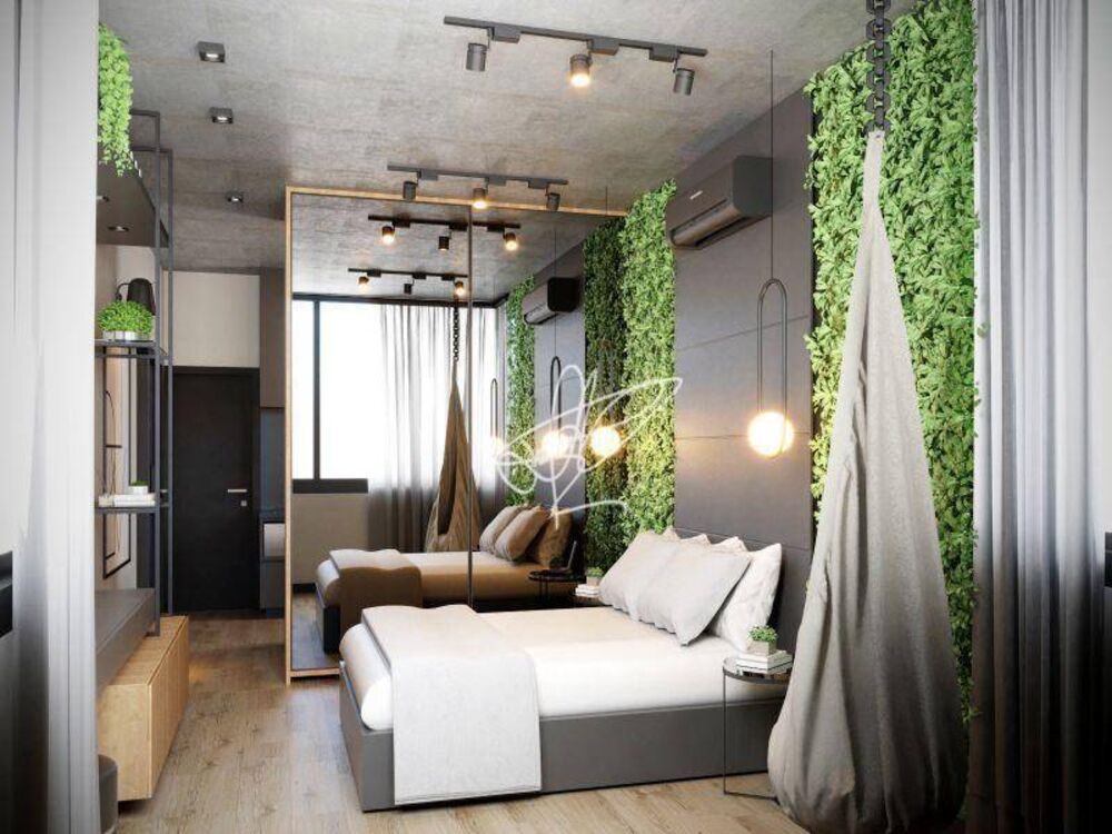 Apartamento, 1 quarto - Foto 5