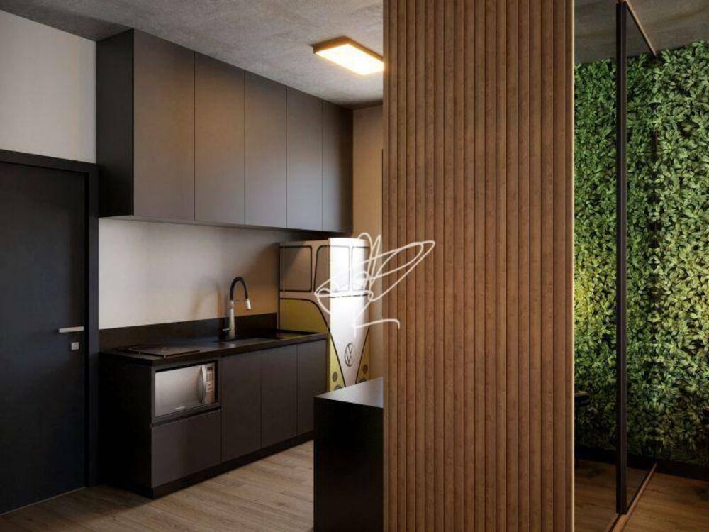 Apartamento, 1 quarto - Foto 7