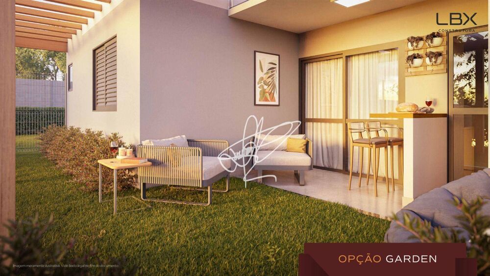 Apartamento, 2 quartos - Foto 7
