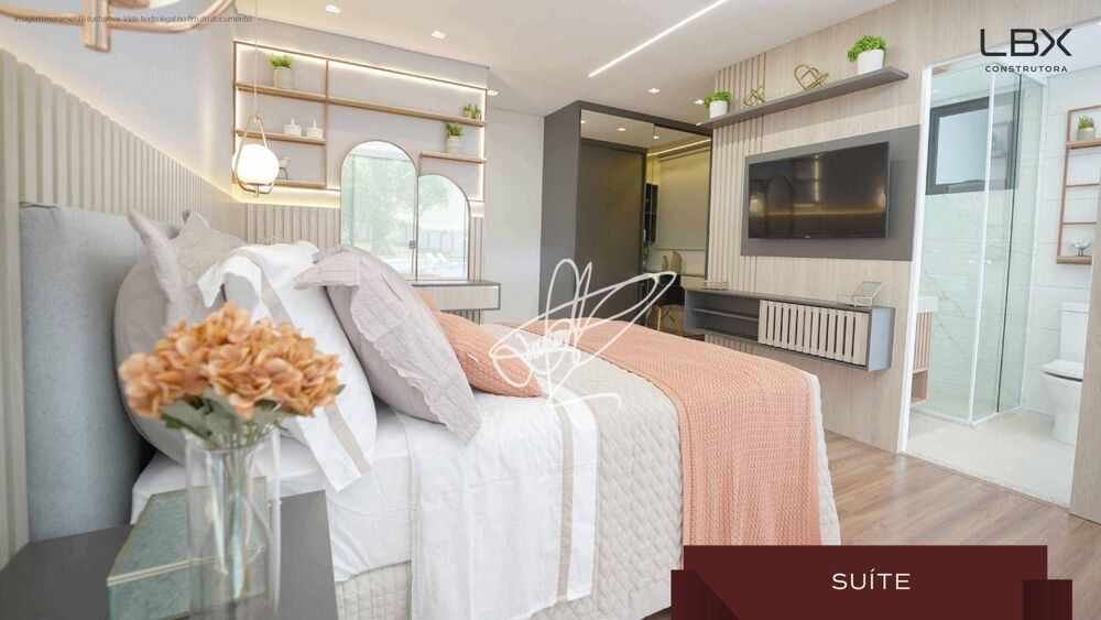 Apartamento, 2 quartos - Foto 4