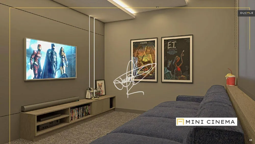 Apartamento, 54 m² - Foto 8