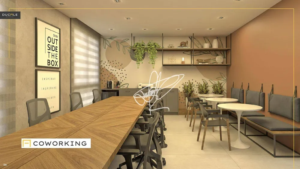 Apartamento, 54 m² - Foto 6