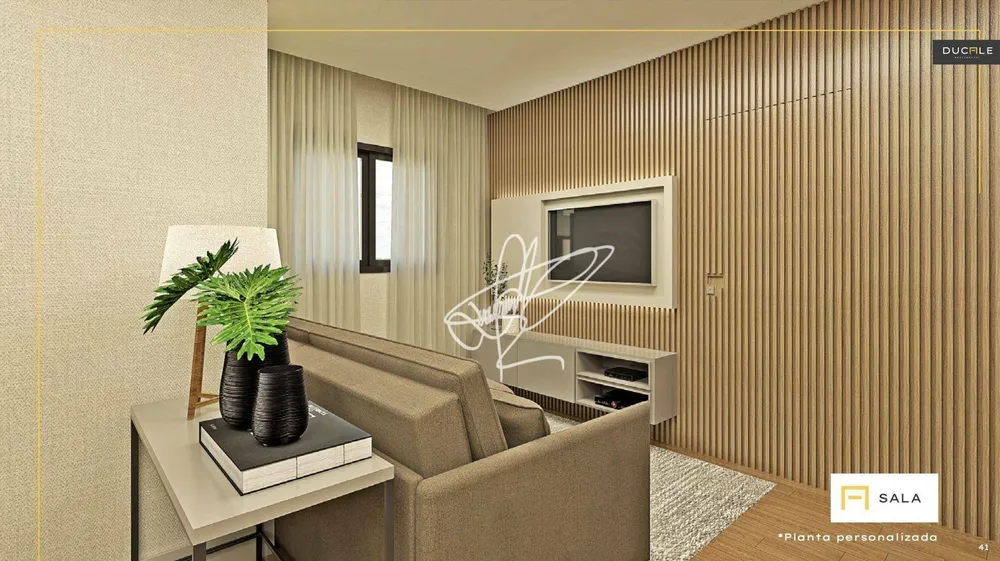Apartamento, 54 m² - Foto 12