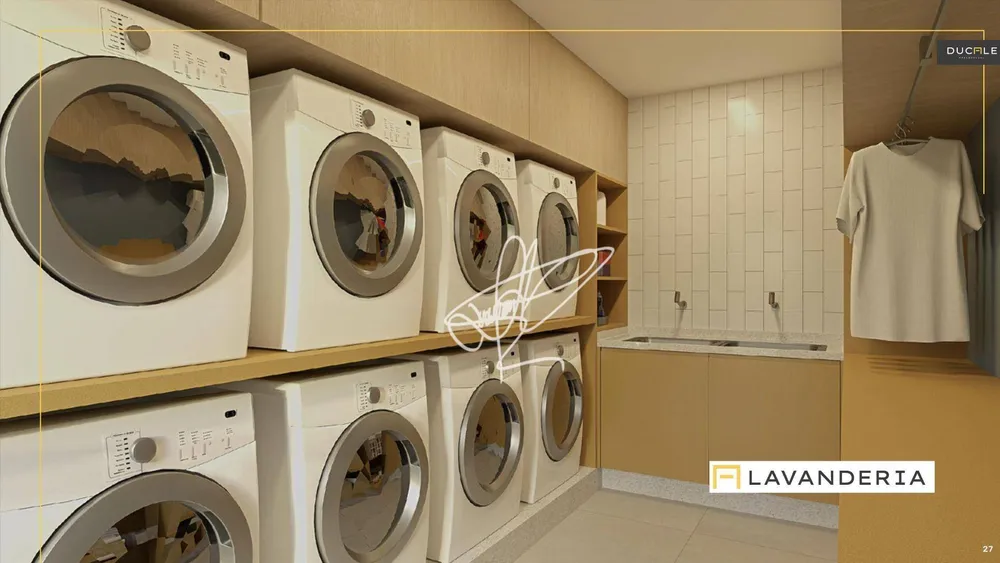 Apartamento, 54 m² - Foto 7