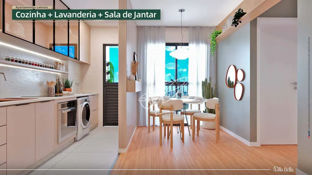 Apartamento, 2 quartos - Foto 6