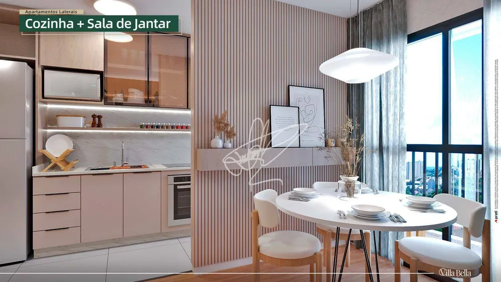Apartamento, 2 quartos - Foto 7