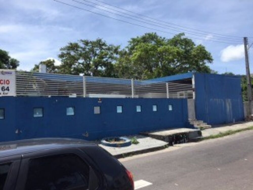 Loja-Salão, 1582 m² - Foto 2