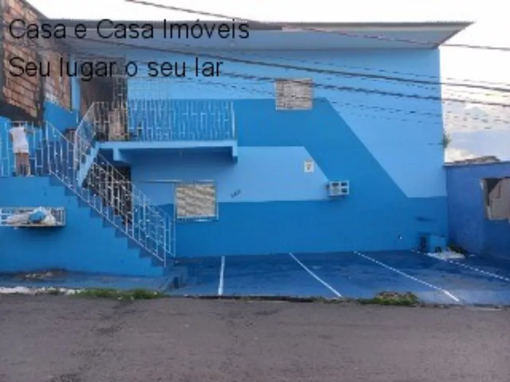 Prédio Inteiro, 260 m² - Foto 1