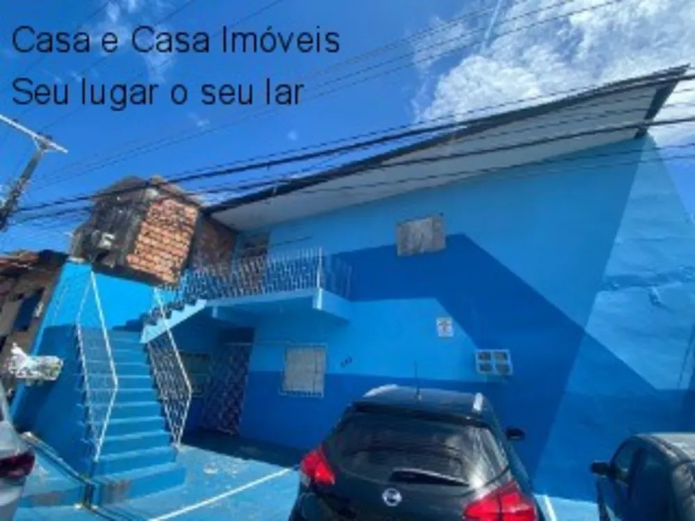 Prédio Inteiro, 260 m² - Foto 2