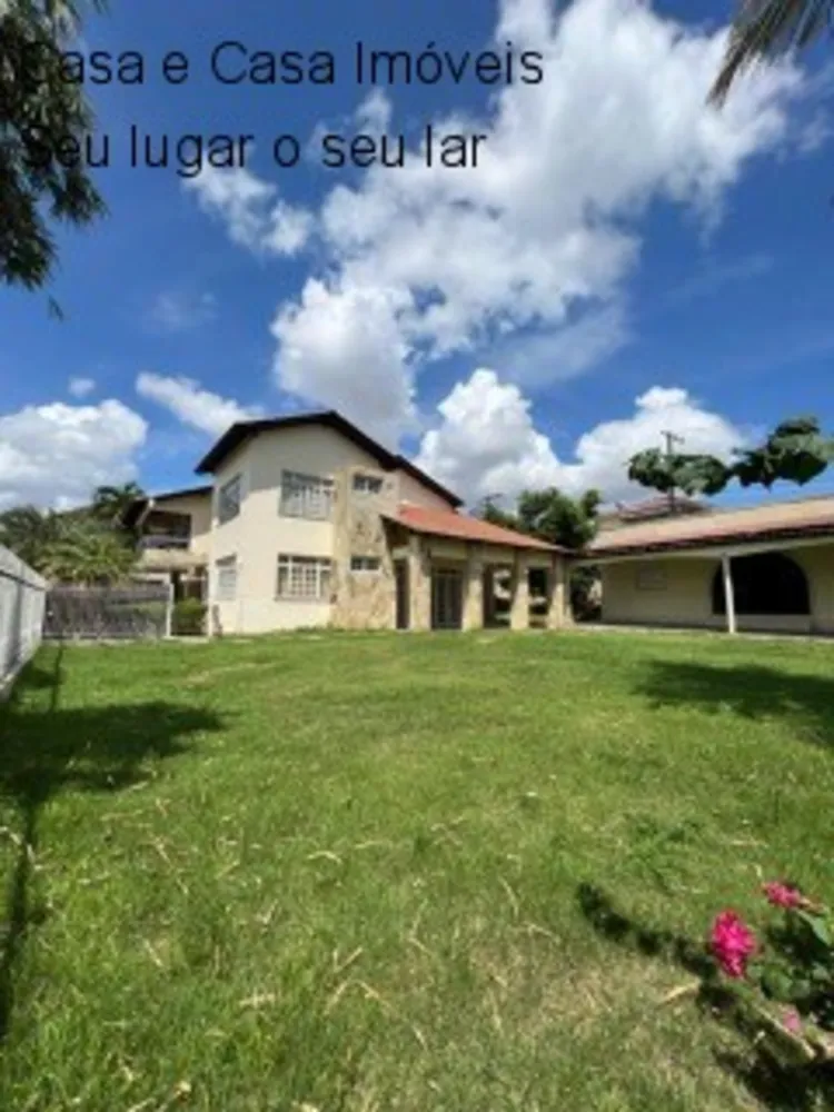 Casa de Condomínio, 4 quartos - Foto 2