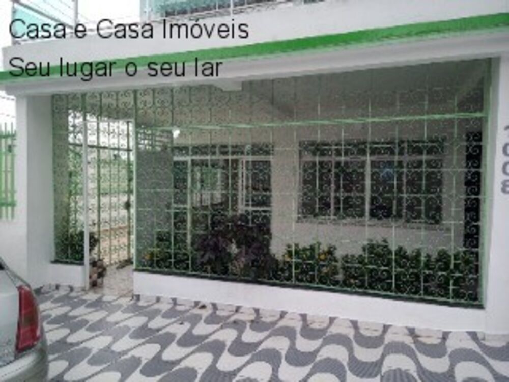 Casa, 5 quartos - Foto 2
