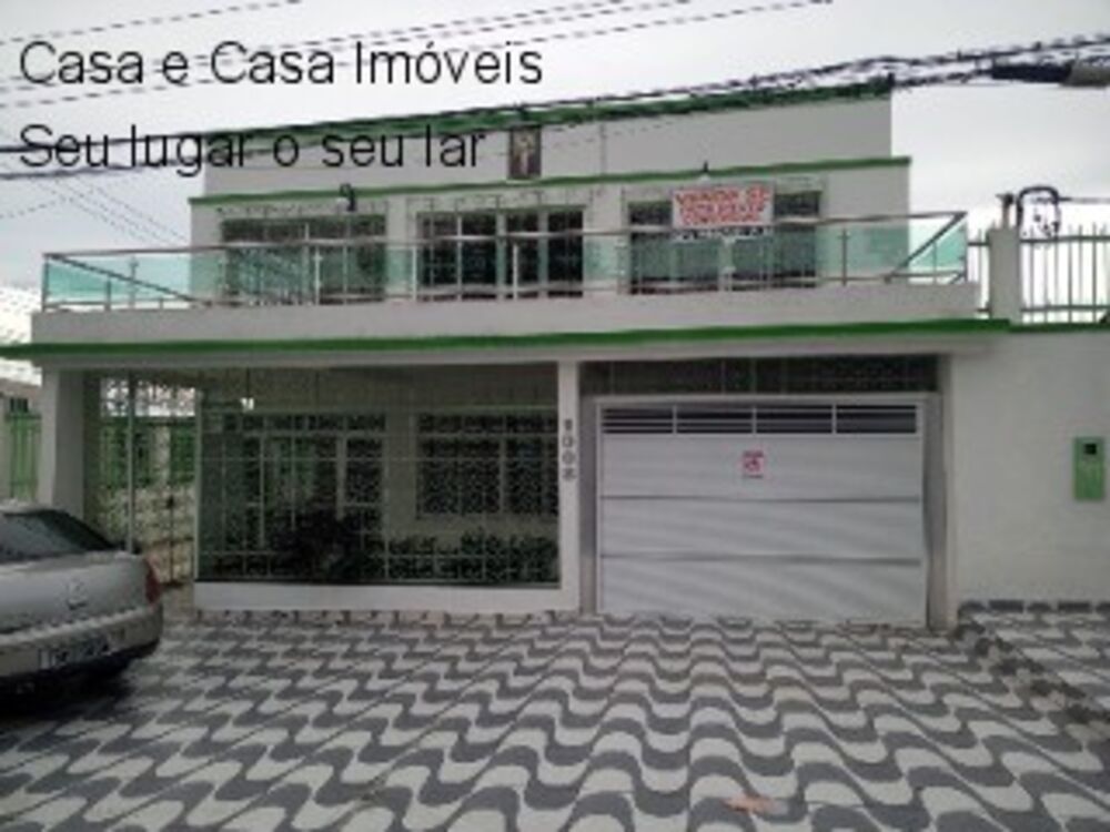 Casa, 5 quartos - Foto 1