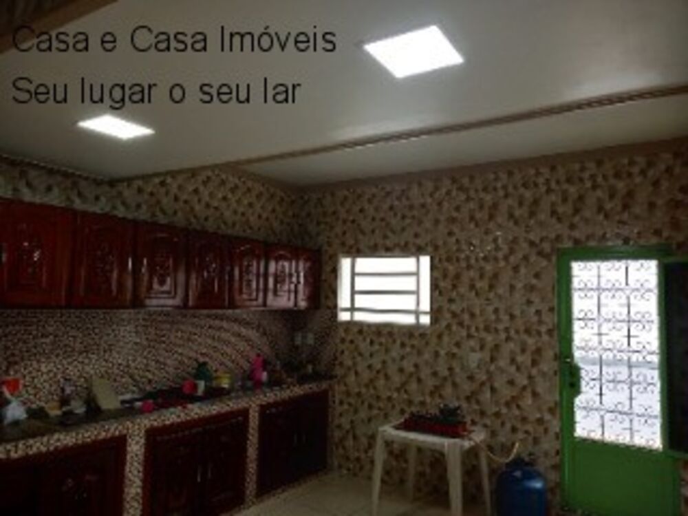 Casa, 5 quartos - Foto 5