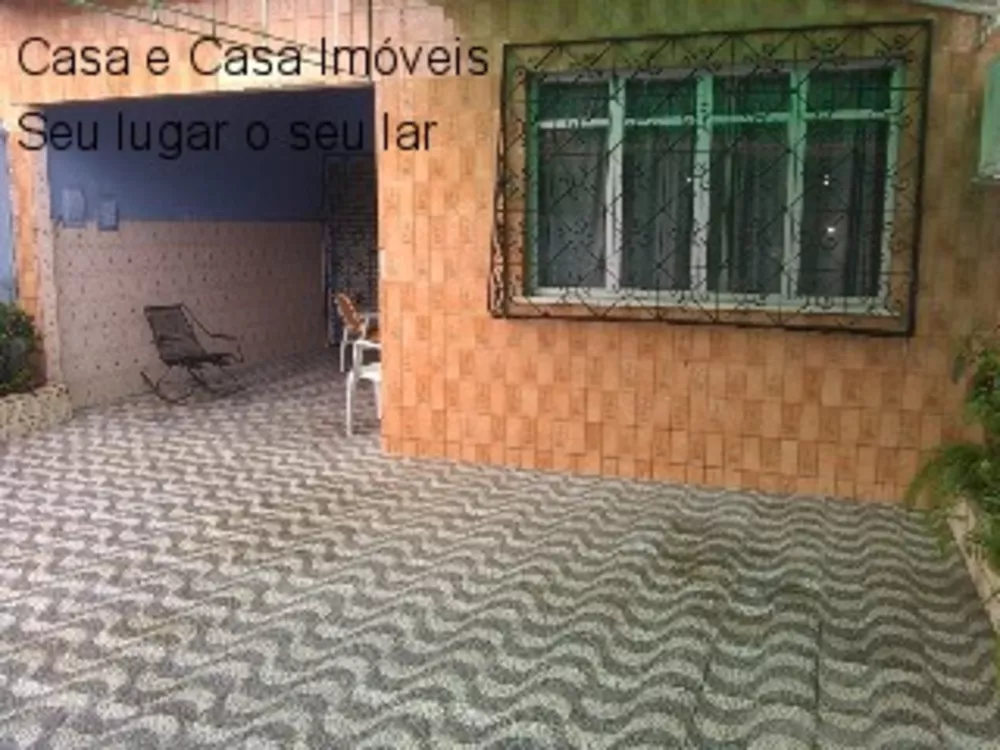 Casa, 4 quartos - Foto 6