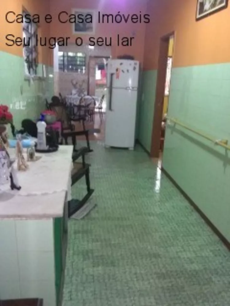 Casa, 4 quartos - Foto 2