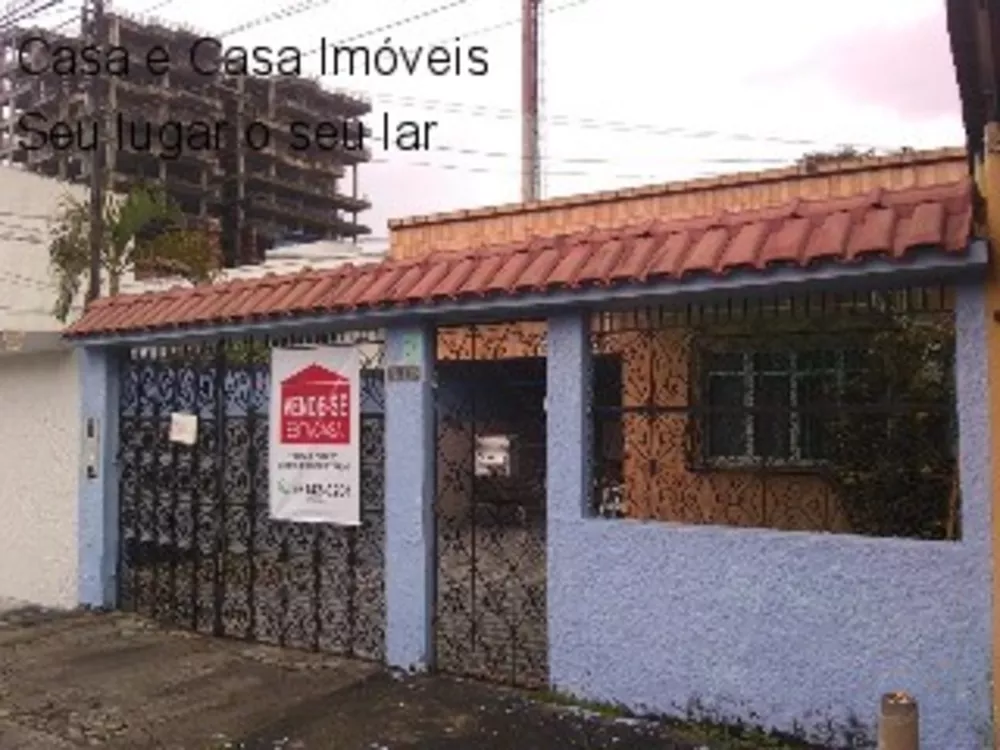 Casa, 4 quartos - Foto 1