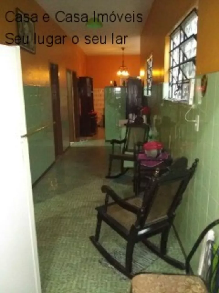 Casa, 4 quartos - Foto 4
