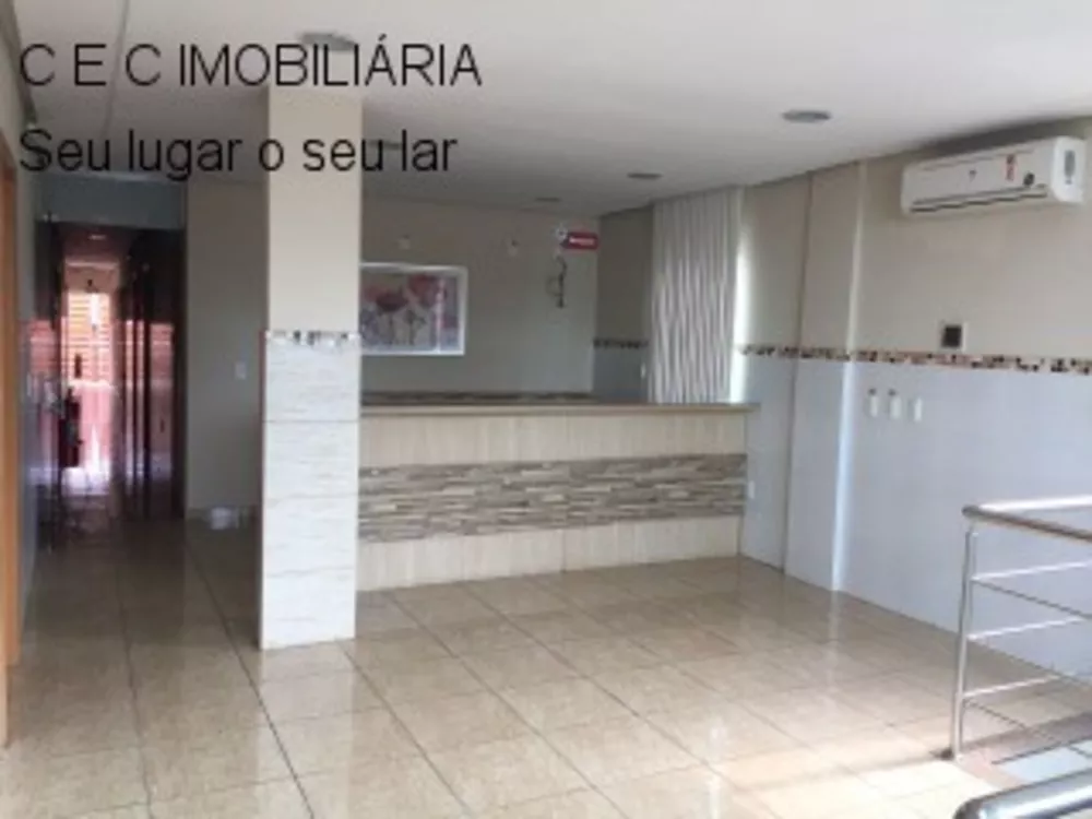 Prédio Inteiro, 408 m² - Foto 1