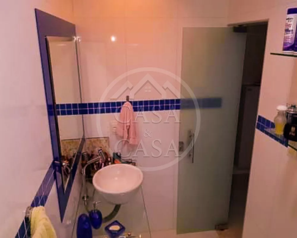Apartamento, 3 quartos, 127 m² - Foto 3
