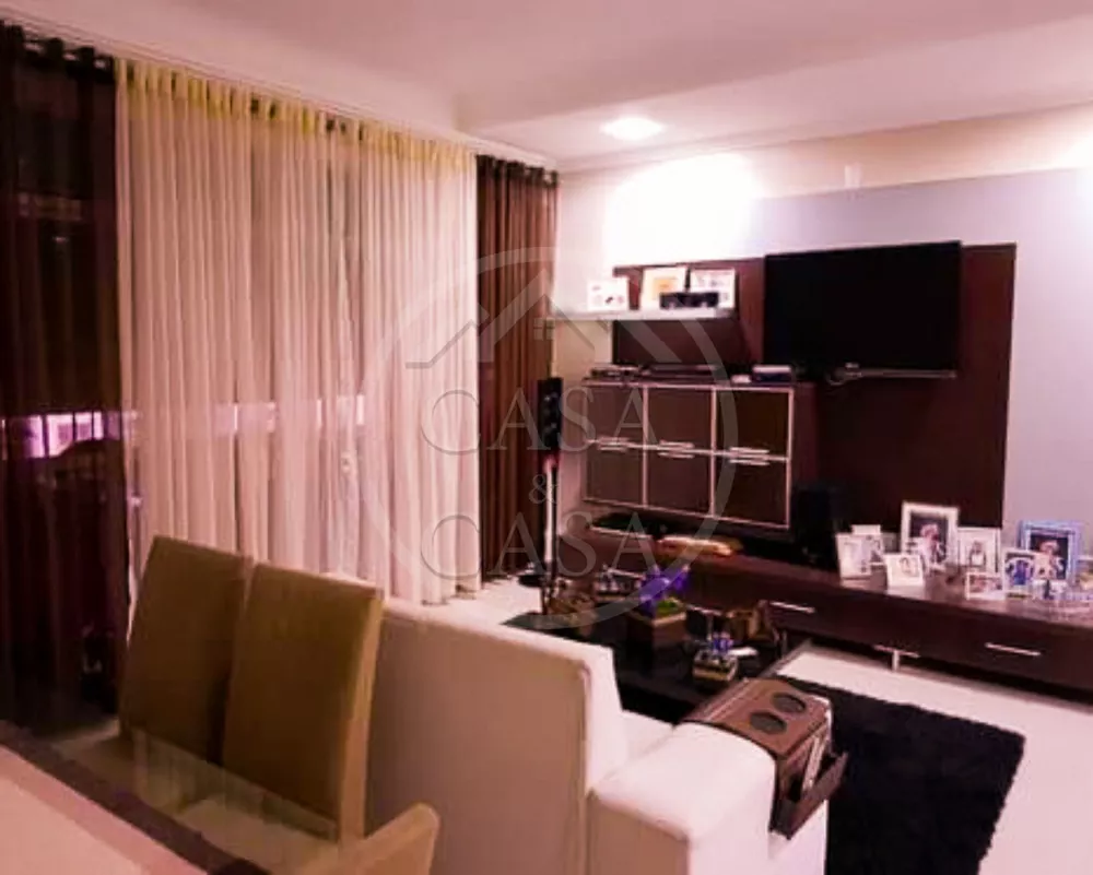 Apartamento, 3 quartos, 127 m² - Foto 5