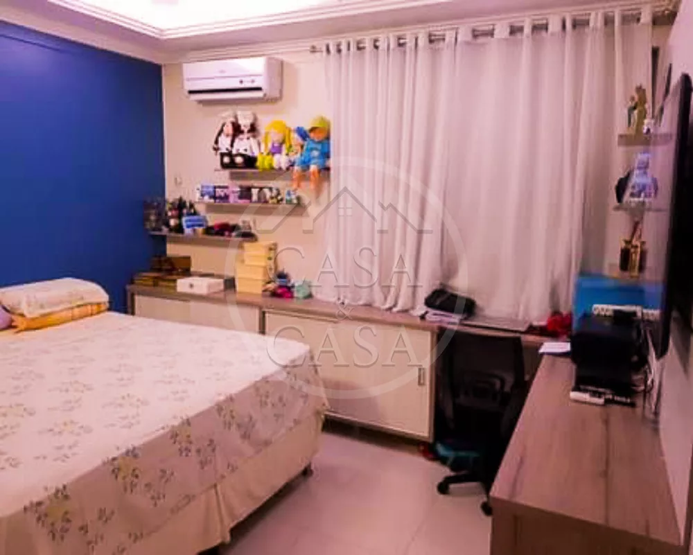 Apartamento, 3 quartos, 127 m² - Foto 1
