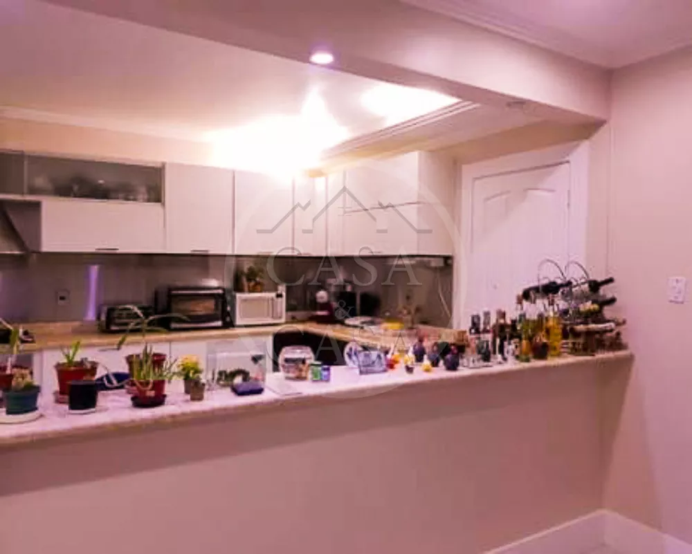 Apartamento, 3 quartos, 127 m² - Foto 8