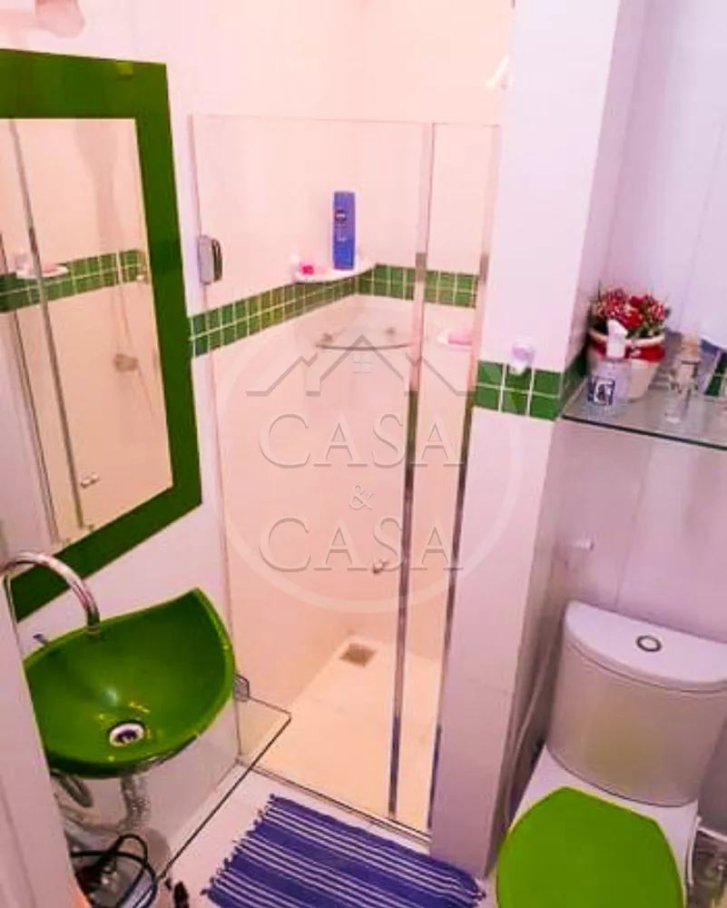 Apartamento, 3 quartos, 127 m² - Foto 4