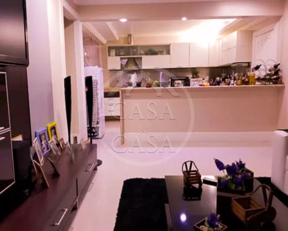 Apartamento, 3 quartos, 127 m² - Foto 6