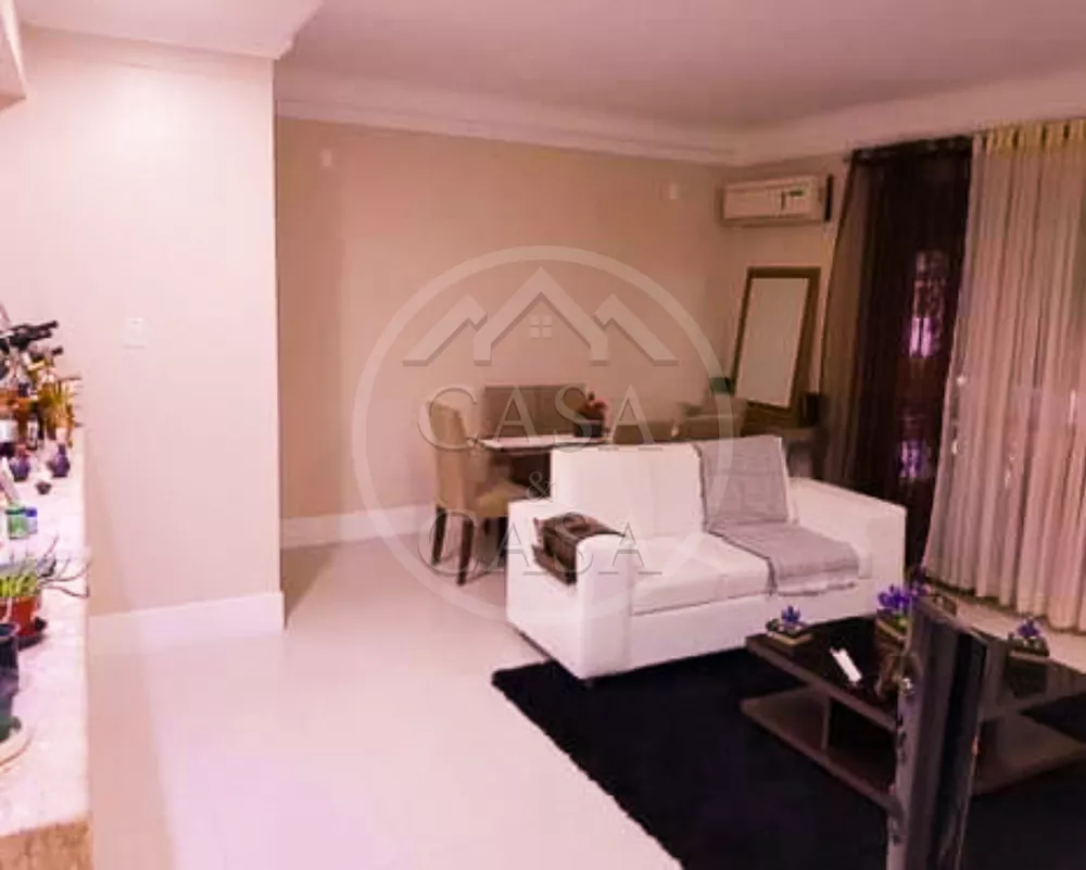 Apartamento, 3 quartos, 127 m² - Foto 7
