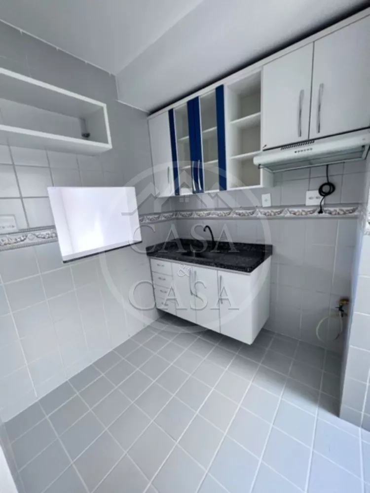 Apartamento, 2 quartos, 57 m² - Foto 3