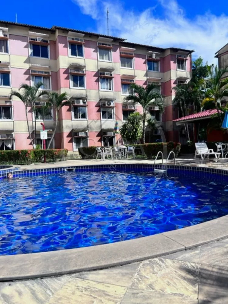 Apartamento, 2 quartos, 57 m² - Foto 1