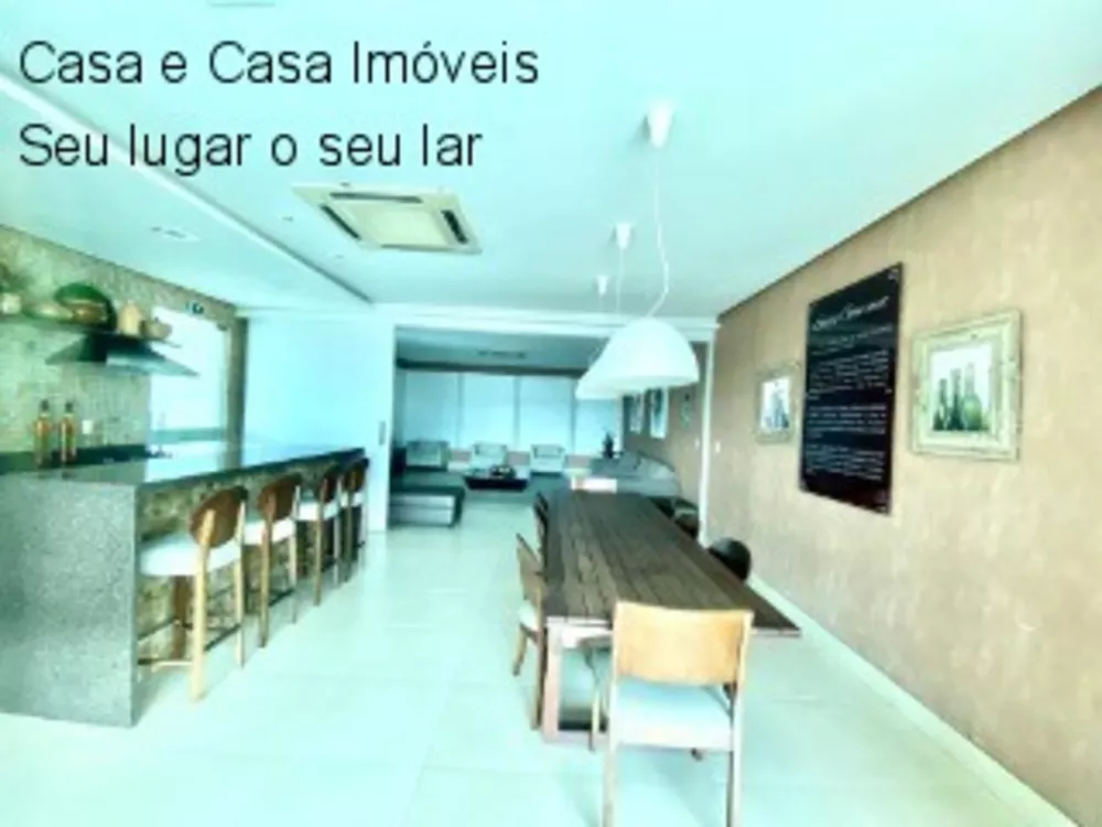 Apartamento à venda com 2 quartos, 70m² - Foto 3