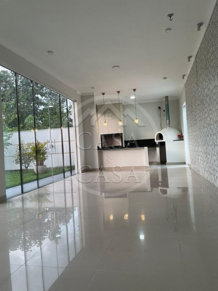 Casa de Condomínio, 5 quartos - Foto 4