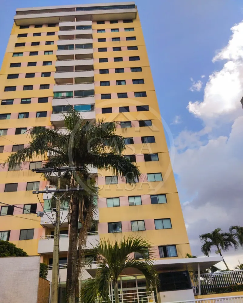 Cobertura, 3 quartos, 117 m² - Foto 2