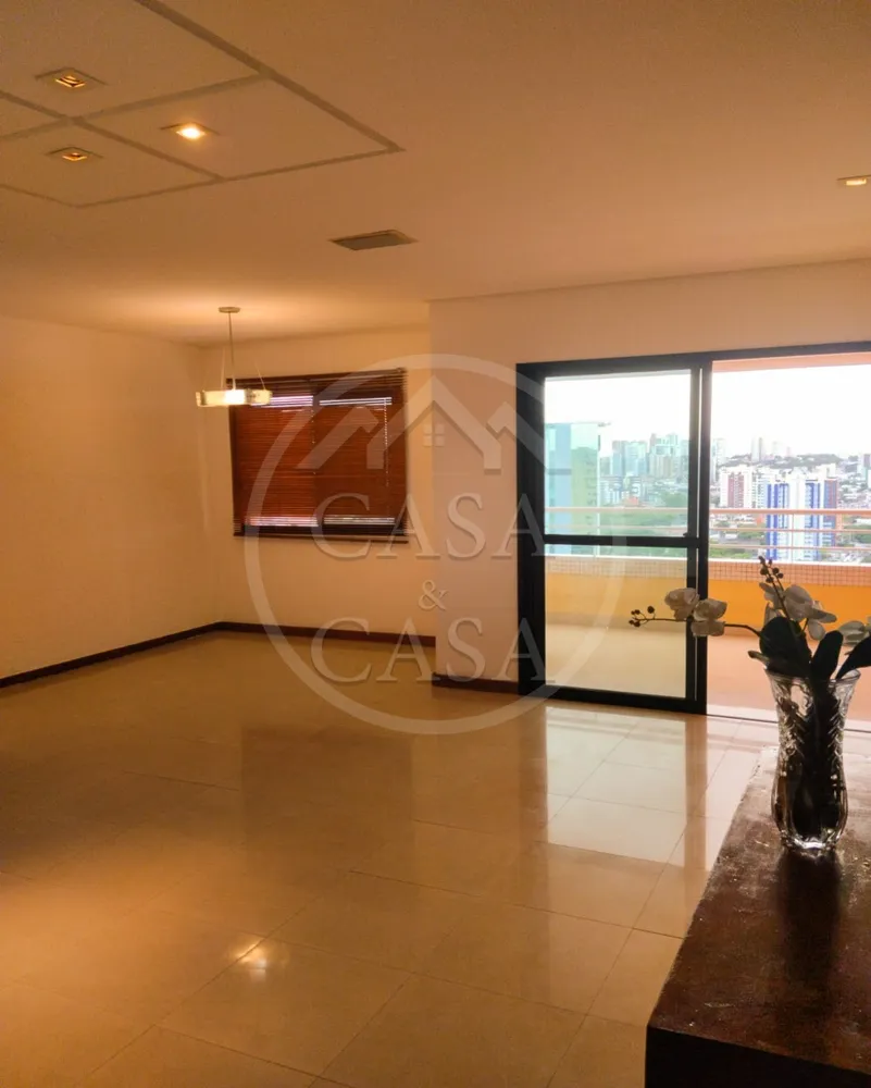 Cobertura, 3 quartos, 117 m² - Foto 1
