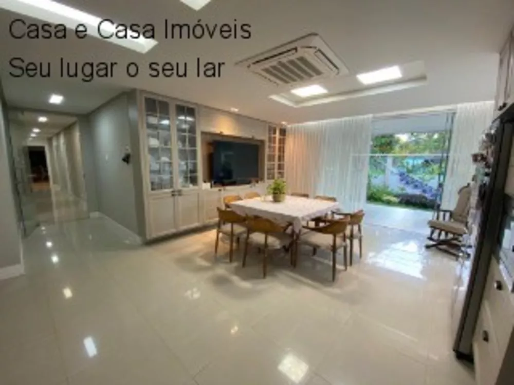 Casa de Condomínio, 4 quartos - Foto 8